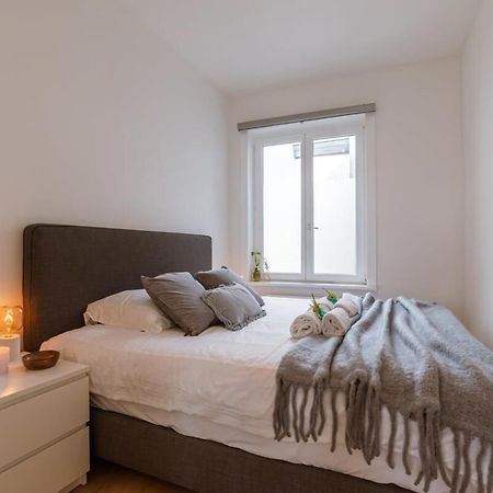 Huswell - Brand New Apartment Near The Beach Бланкенберге Екстериор снимка