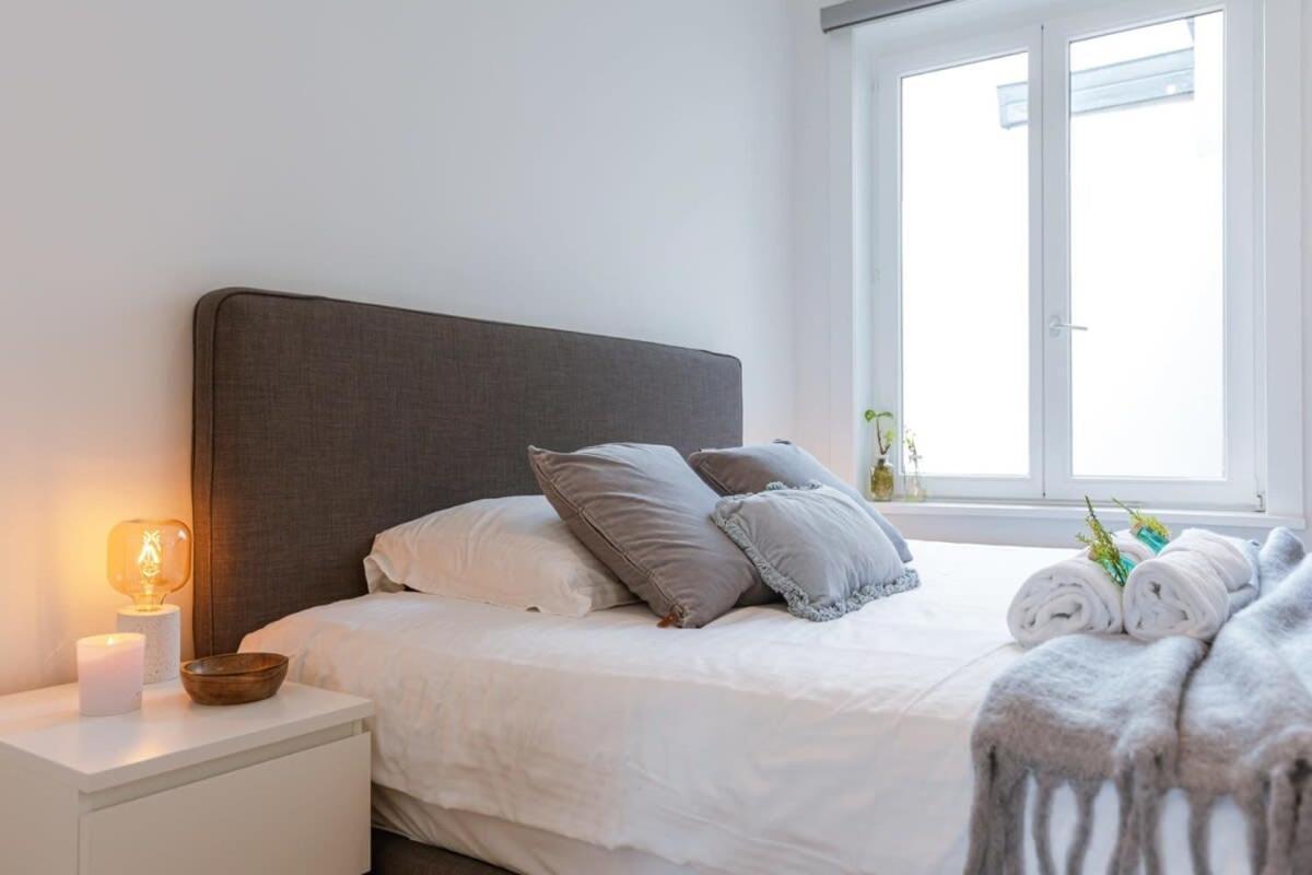 Huswell - Brand New Apartment Near The Beach Бланкенберге Екстериор снимка