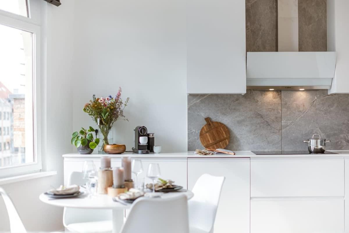 Huswell - Brand New Apartment Near The Beach Бланкенберге Екстериор снимка