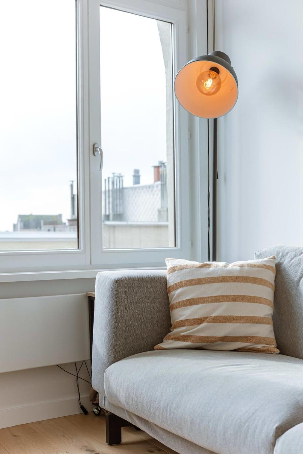 Huswell - Brand New Apartment Near The Beach Бланкенберге Екстериор снимка